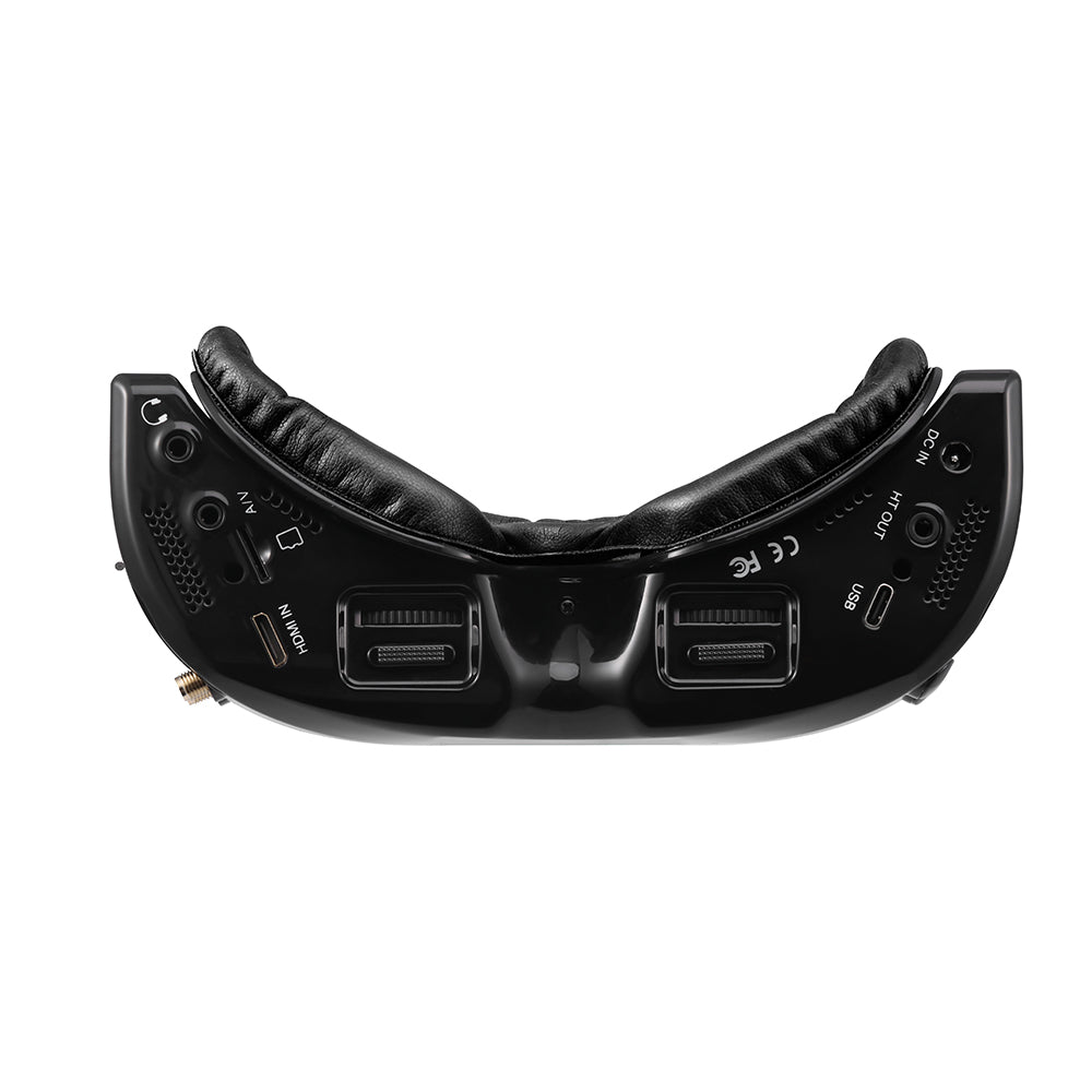 SKYZONE SKY04X PRO FPV Goggles SKYZONE SKY04X PRO FPV Goggles